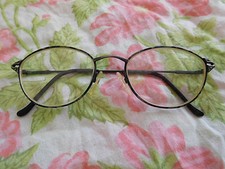 Jones New York J 4445 Oval Tortoise Eyeglasses Eyeglass Sunglasses Frame ONLY