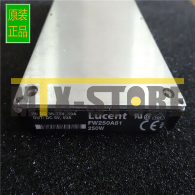 1PCS Brand New Module LUCENT FW250A81 Quality Assurance 100%