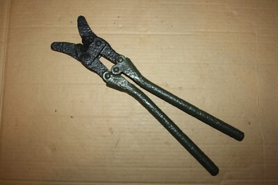 WW1 Original Russian Wire Cutter EBay ww1-original-russian-wire-cutter-ebay