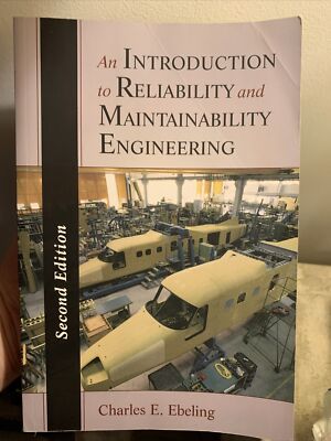An Introduction to Reliability and Maintainability Engineering