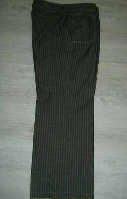 One Touch Hose, grau, Gr. 46