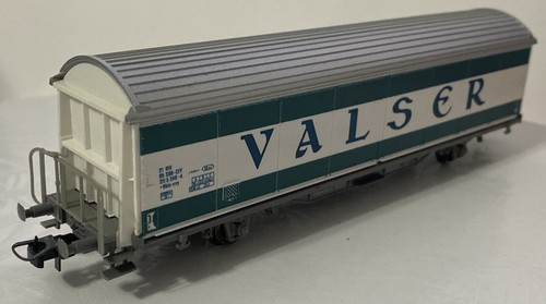Roco Ho “Valser” Made In Austria Box Car - Picture 3 of 6