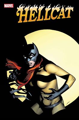 HELLCAT #2 (OF 5)