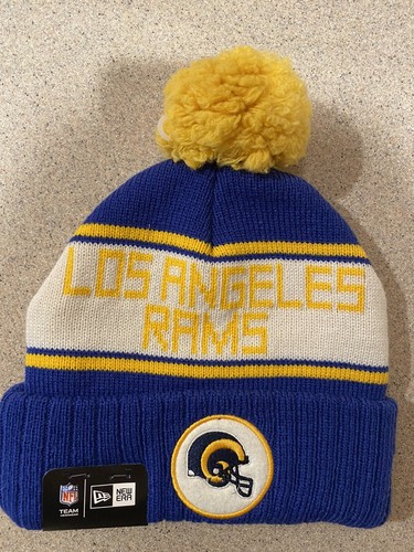 Los Angeles Rams NFL New Era Heritage 