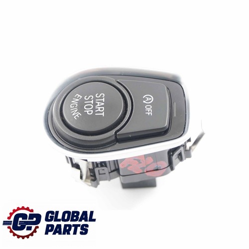 BMW F20 F21 F22 F23 F30 F80 M3 Commencer Stop-Switch Msa 9250734 - Imagen 6 de 13