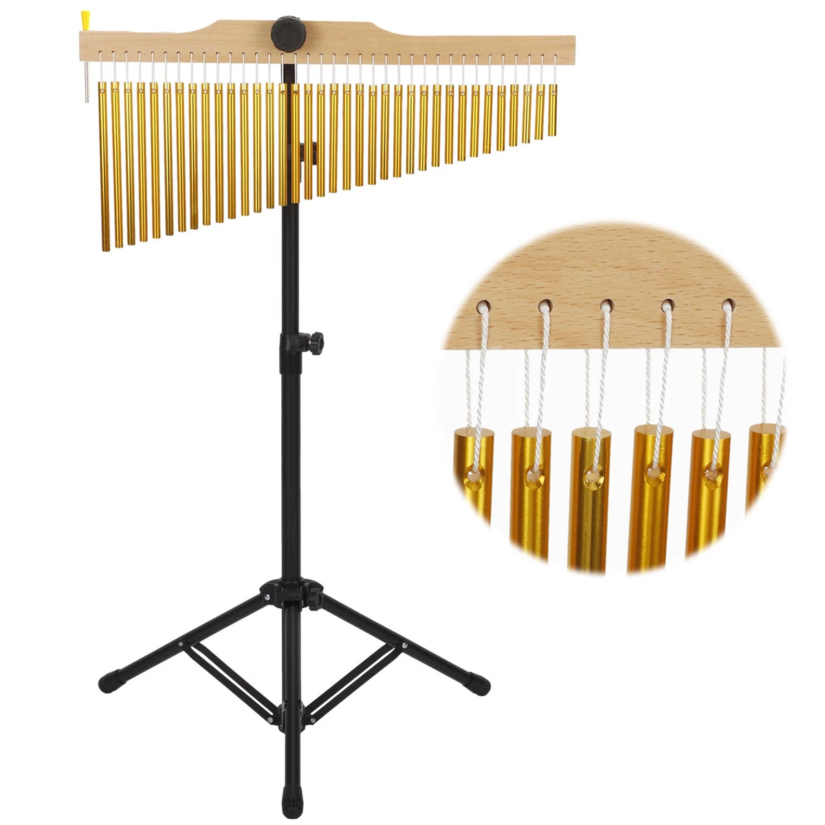 パーカッション・打楽器 WOODSTOKS CHIME パーカッション・打楽器