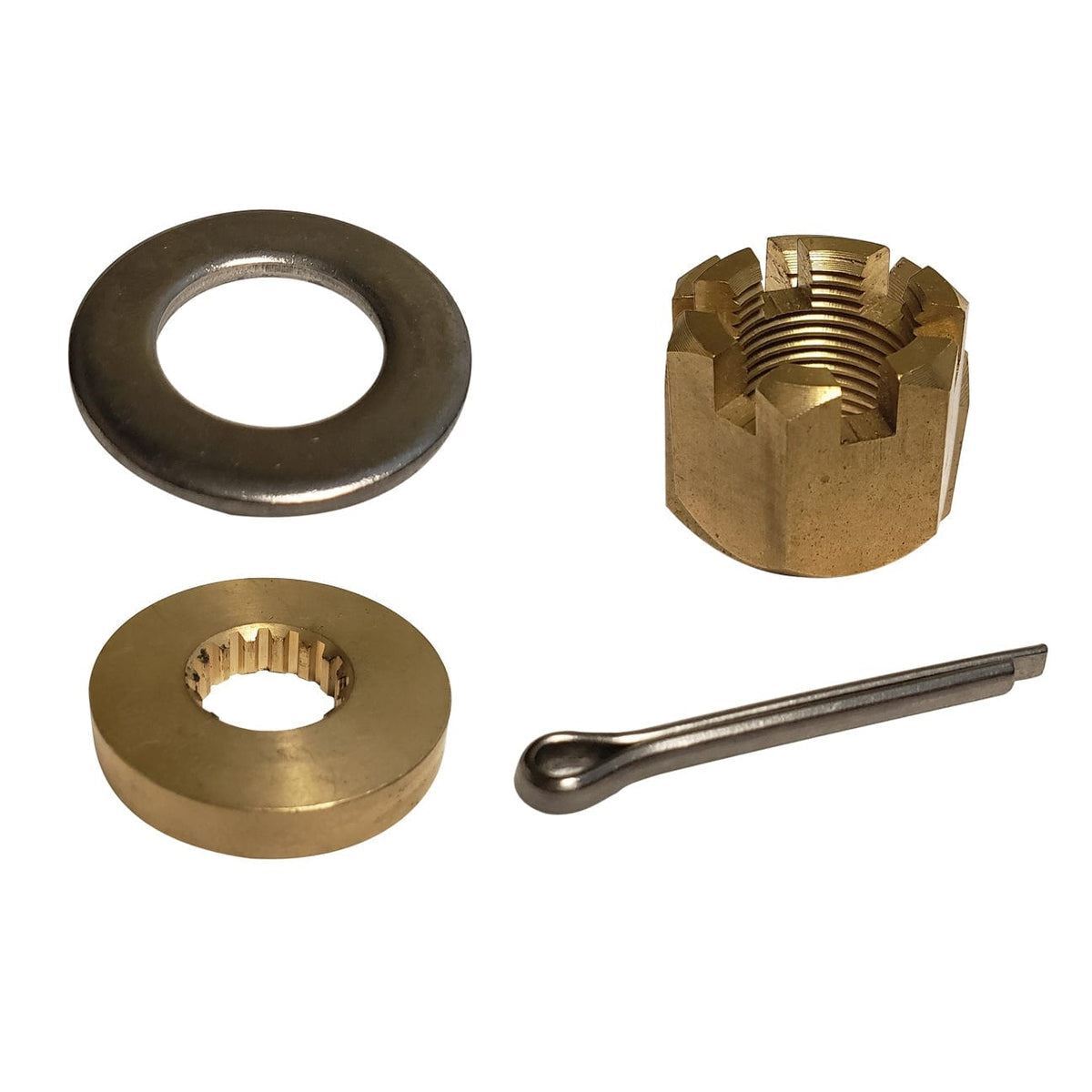 Michigan Wheel Aft Hardware Kit #990766 | eBay