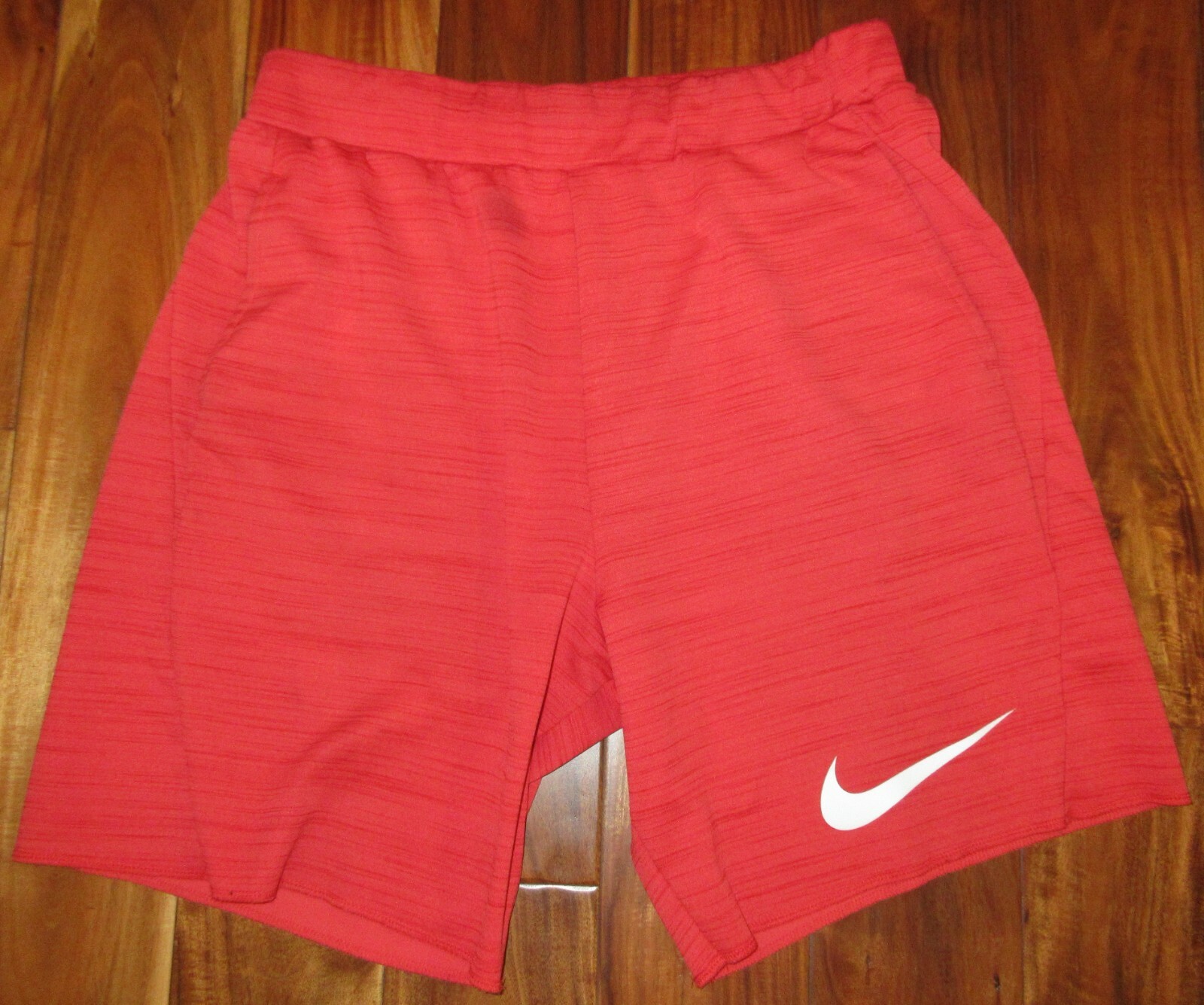 nike team hangtime shorts