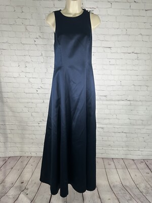 high back bridesmaid dresses ZAPAKA Women Blush Sequin Prom Dress with Slit Applique Satin Mermaid Long Formal Dress with Lace up Back, Blush / US8 main image 0