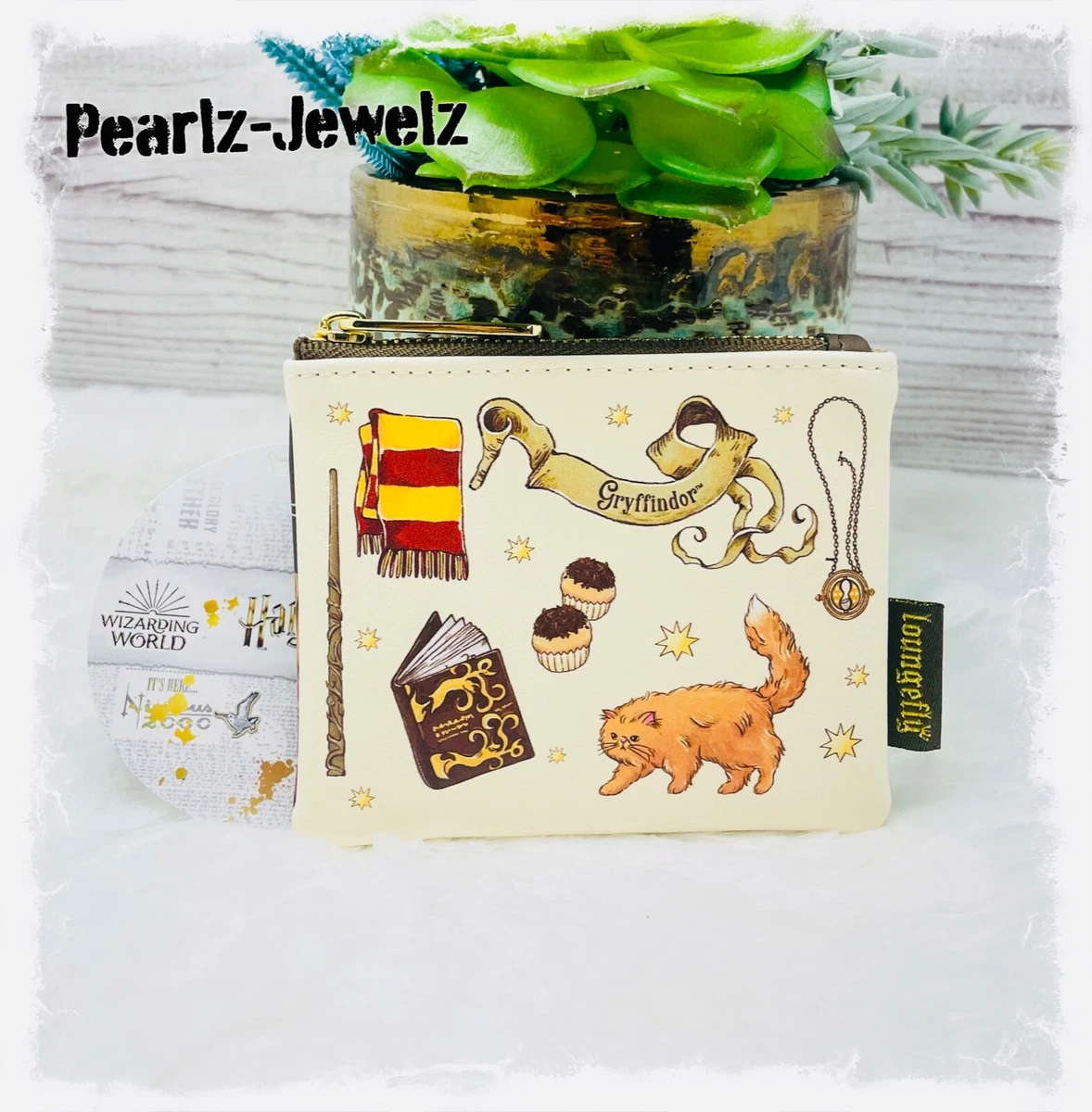 Harry potter purse boxlunch sale