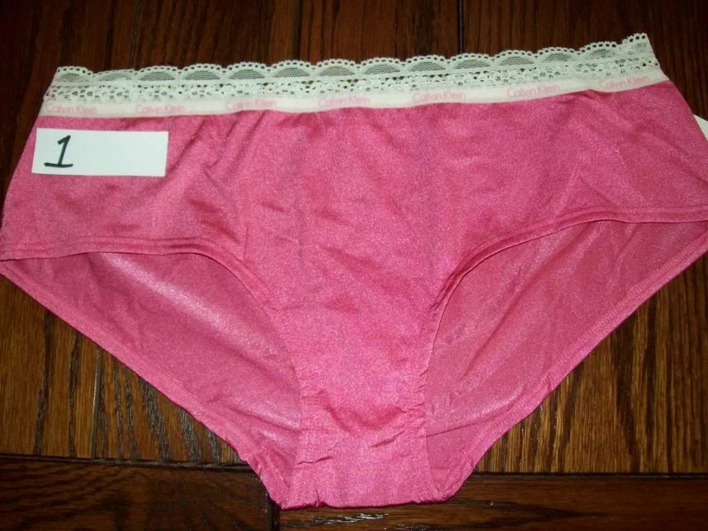 Calvin klein women's boyleg underwear 2025