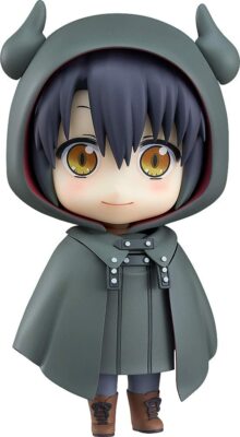 Nendoroid Somali and the Forest Spirit Somali Action Figure w