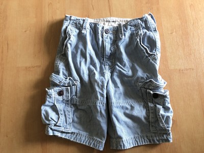 abercrombie boys shorts