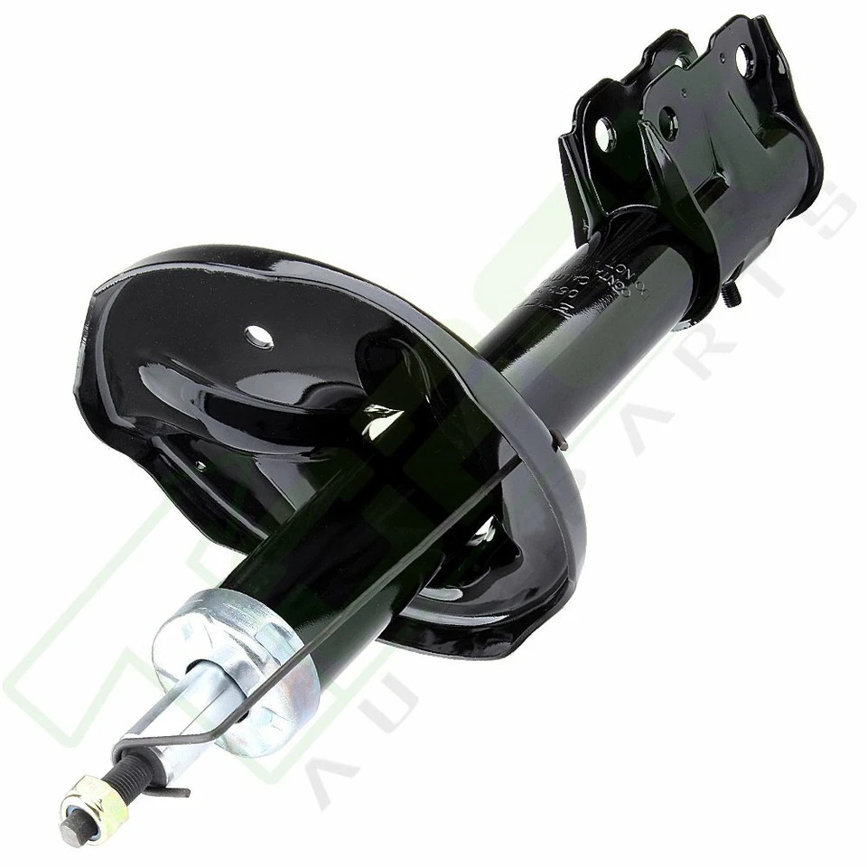 Front Left & Right Shock Absorbers Struts Fits 2003-2006 Mitsubishi Outlander - Image 2 of 4