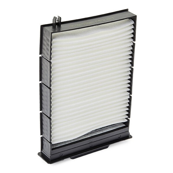 RIDEX PLUS Innenraumfilter 424I0028P - Pollenfilter Für VW, Audi, Skoda, Mercedes Und Andere