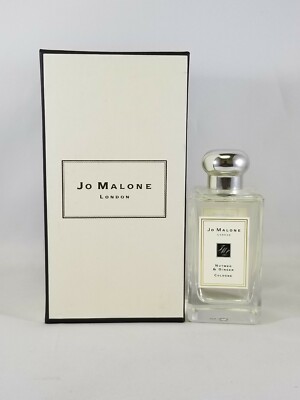 Jo Malone Nutmeg & Ginger コロン 100ml 1020508_fpx.tif