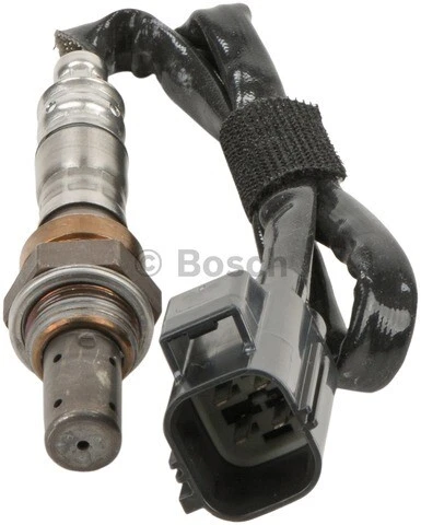 Sensor de oxígeno UPSTREAM Bosch OE para motor VOLVO V70 L5-2,4 L 2000 Foto 2 de 4