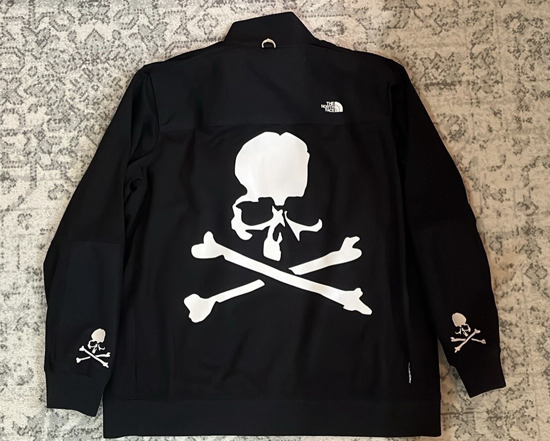 The North Face Mastermind Jacket Black Size XXL North Face