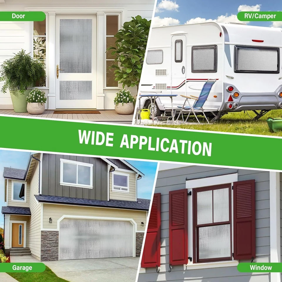 SmartSHIELD - Rollo de aislamiento reflectante de 5 mm, barrera radiante de núcleo de espuma - BLANCO Foto 4 de 4