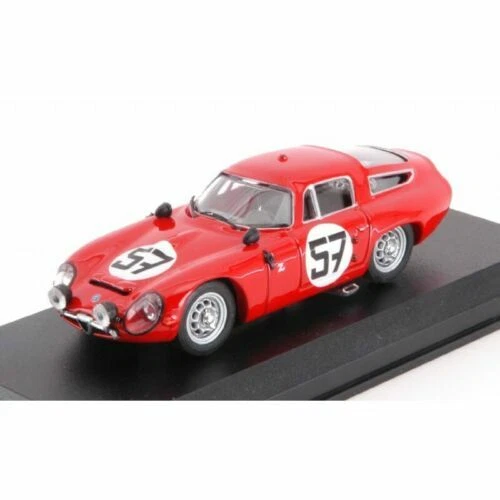Modellini statici auto Scala 1:6 per Alfa Romeo