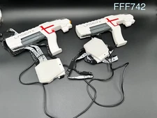 Laser X Two Players Laser Gaming Set W/ Bag & Instructions