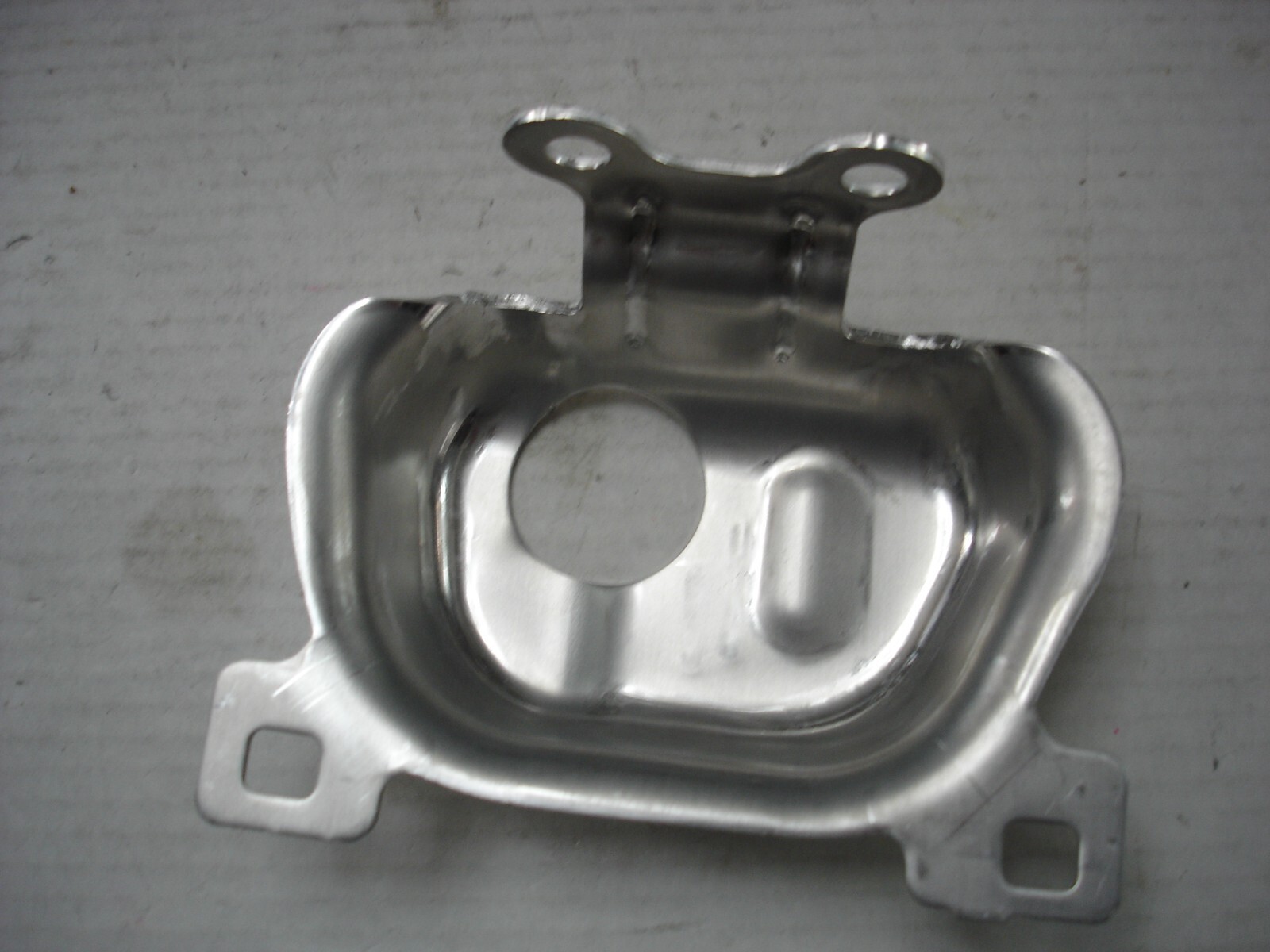 Mercedes Benz A 2056260800 Genuine Original Impact Absorber | eBay