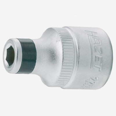 Hazet 2250-1 1/4'' square female to 1/4'' hex female Bit Adapter