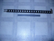 e-chain cable carrier