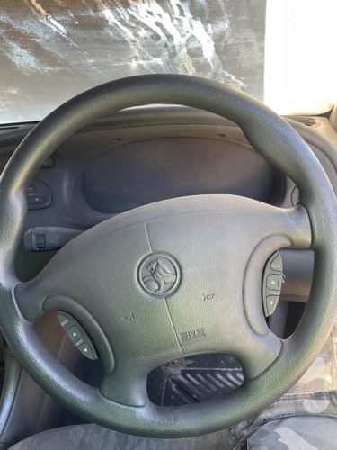 HOLDEN COMMODORE VT-VX 09/1997-09/2002 HEATER/AC CONTROLS CLIMATE CONTROL - Picture 9 of 12