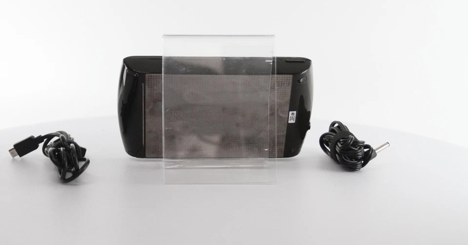 Archos 5 60GB Internet Media Tablet WiFi - Grade A (501117) - Image 2 of 2