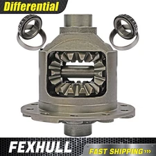 Differential Case Kit Assembly for Chevy Silverado 1500 GMC Sierra Yukon Rear US