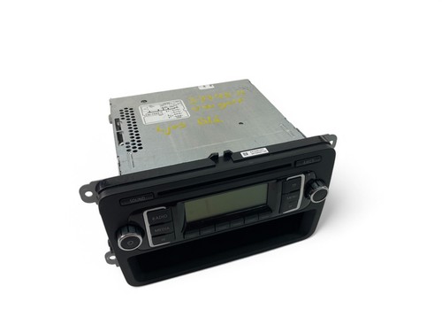 ST4373 VW CD Radio Steuerung 5M0035156C [PIN/Code Nicht Enthalten]
