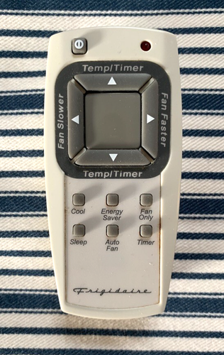US Remote Control Replace for Frigidaire FAS256T2A11