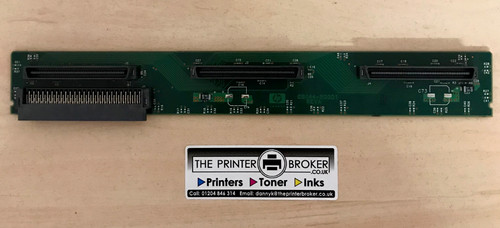 HP LaserJet 4600 Series Druckerplatine Tochterkarte C9144-60001 C9144A