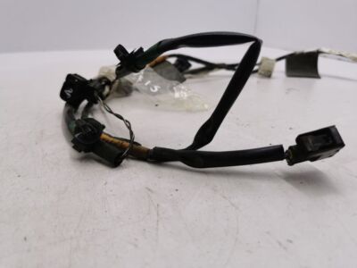 Mazda CX-5 2016 PDC Parking Sensor Wiring Loom Harness Front