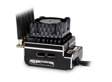 Team Orion HMX 10 Controller Modified 250A/2000A Brushless ESC RC Cars #ORI65132