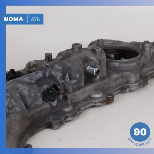 07-17 Lexus USF40 LS460 LS600h Right Engine Cylinder Head Camshaft Cover OEM - Picture 12 of 20