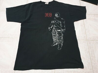 VINTAGE Third Eye Blind Concert T Shirt, ) 2000 Dragons
