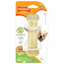 NYLABONE Flexi Chew Chicken Bone Regular