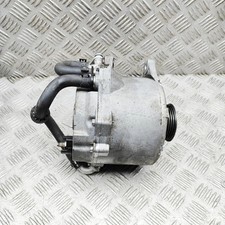 AUDI A6 4G C7 Alternator Generator 079903015P 4.0 Petrol 331kW 2016 34355063