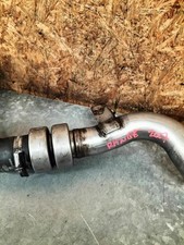 Turbo Land Rover RANGE ROVER SPORT