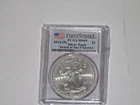 2014-(S) American Silver Eagle PCGS MS69