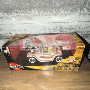 Ed Roth Hot Wheels | eBay