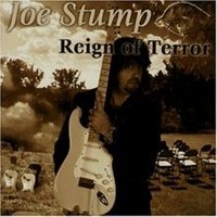Reign Of Terror Von Stump Joe | CD | Zustand Neu