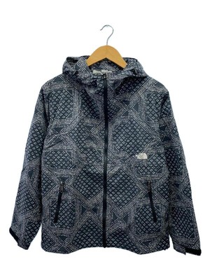 The North Face Novelty Compact Jacket Jacket S Nylon Blk All  