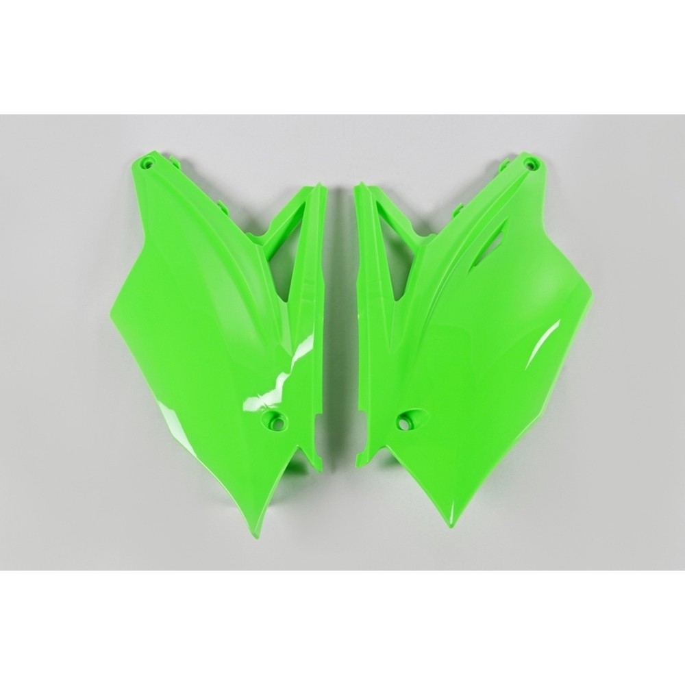 Free Shipping UFO Side Panels For Motorcycle Parts Accessories