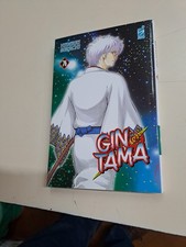 GINTAMA NUMERO 76, EDIZIONI STAR COMICS ,VOLUME NUOVO.