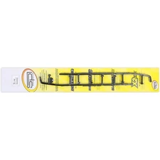 SPI Sports Parts Inc Ripper FOUR75 Carbides Arctic Cat S/M A-04-0-4-130