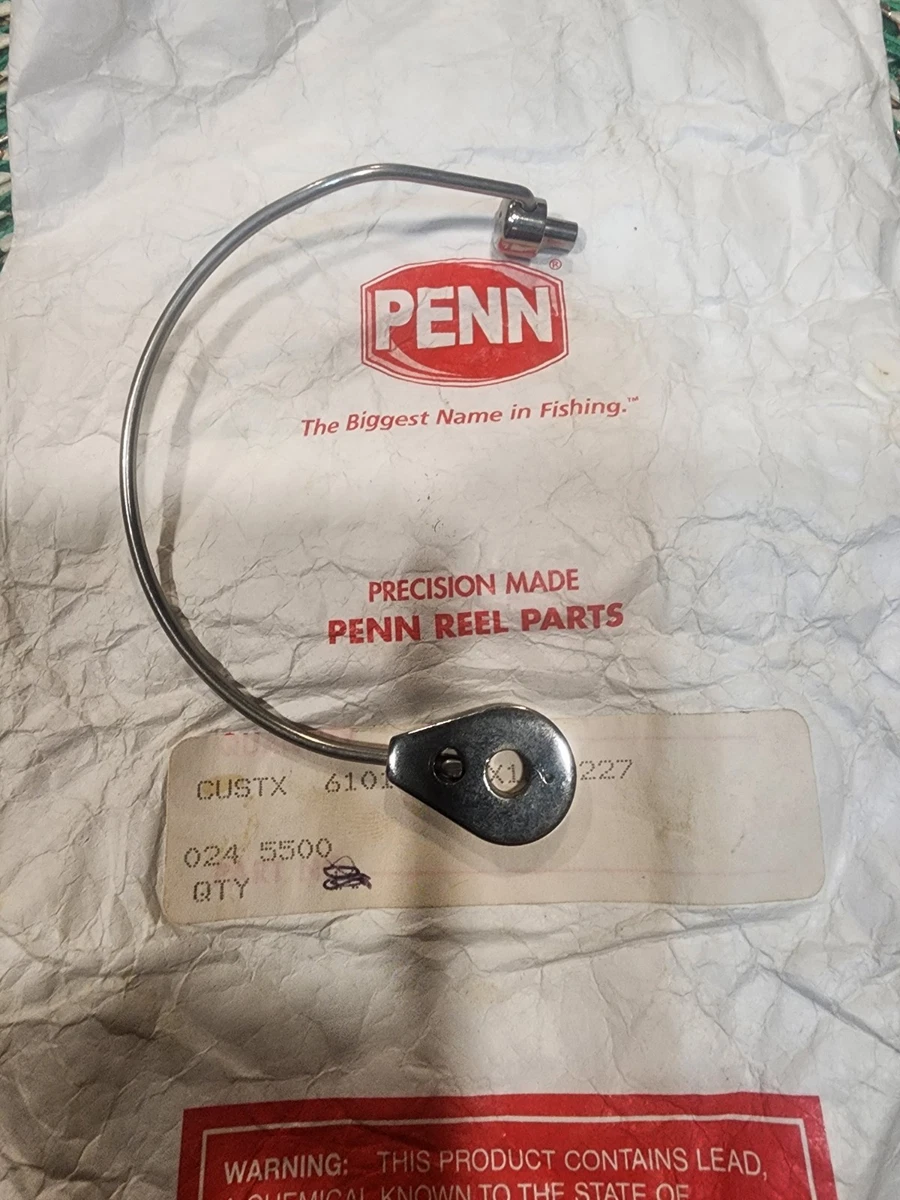 Penn 5500 In Fishing Reel Parts & Repair Equipment for sale | eBay