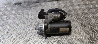 Dodge RAM 1500 DS 2018 Starter Motor 68080460AB Diesel 2kW AAI25800